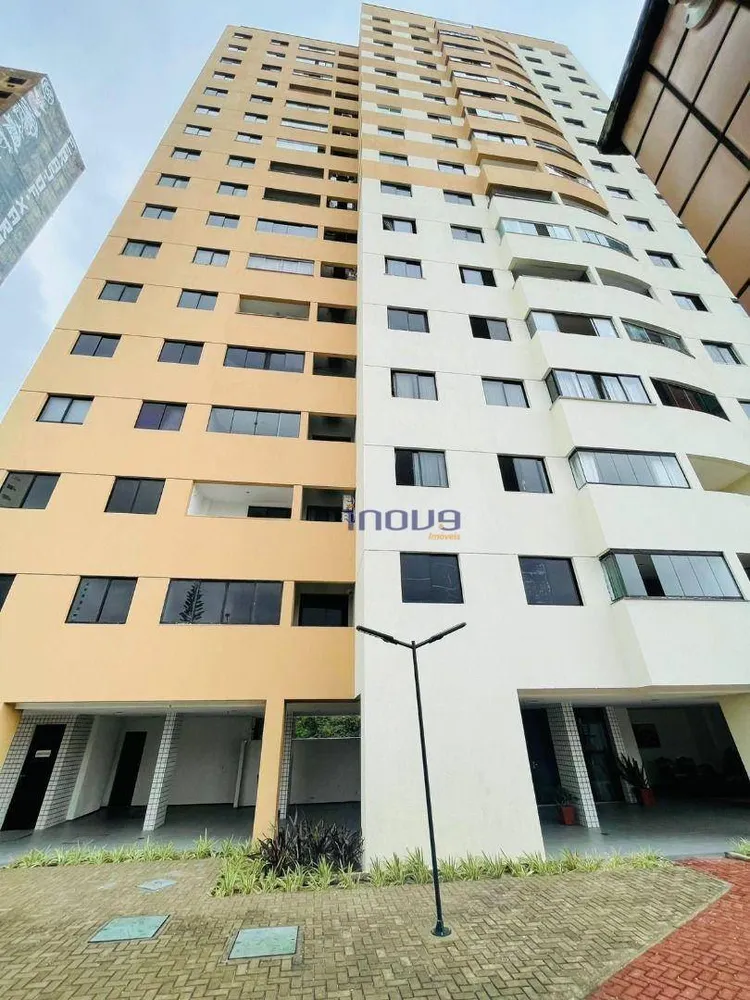 Apartamento, 4 quartos, 85 m² - Foto 2