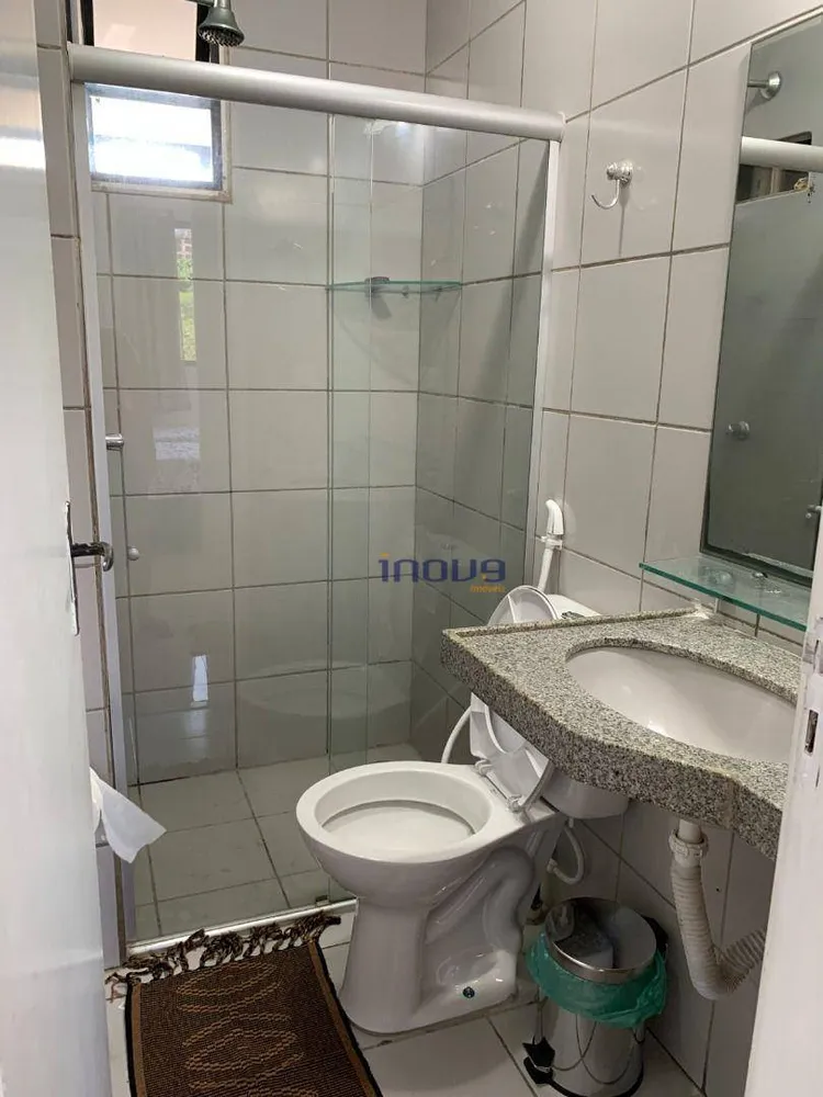 Apartamento, 4 quartos, 85 m² - Foto 11