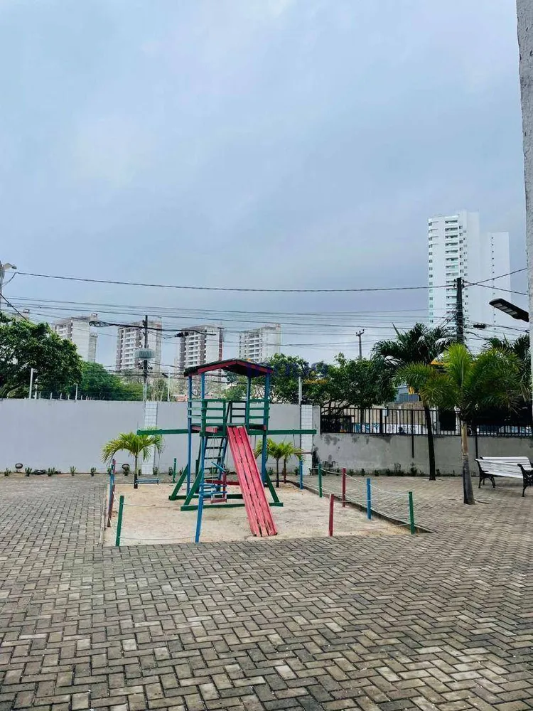 Apartamento, 4 quartos, 85 m² - Foto 14