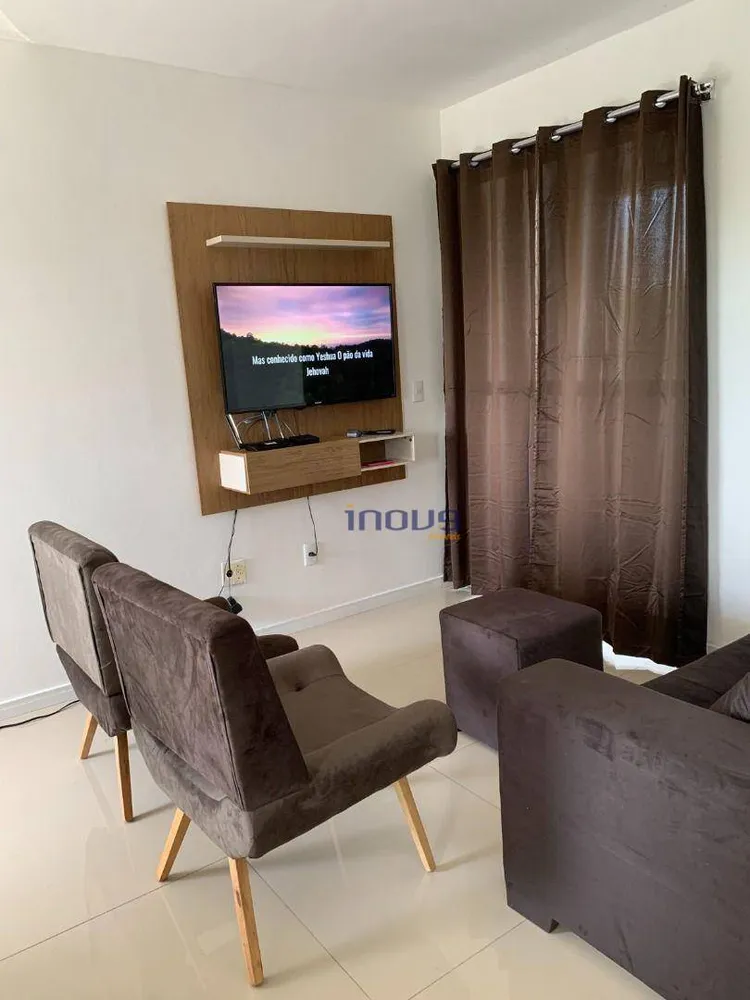 Apartamento, 4 quartos, 85 m² - Foto 6