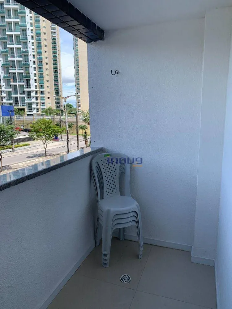 Apartamento, 4 quartos, 85 m² - Foto 8