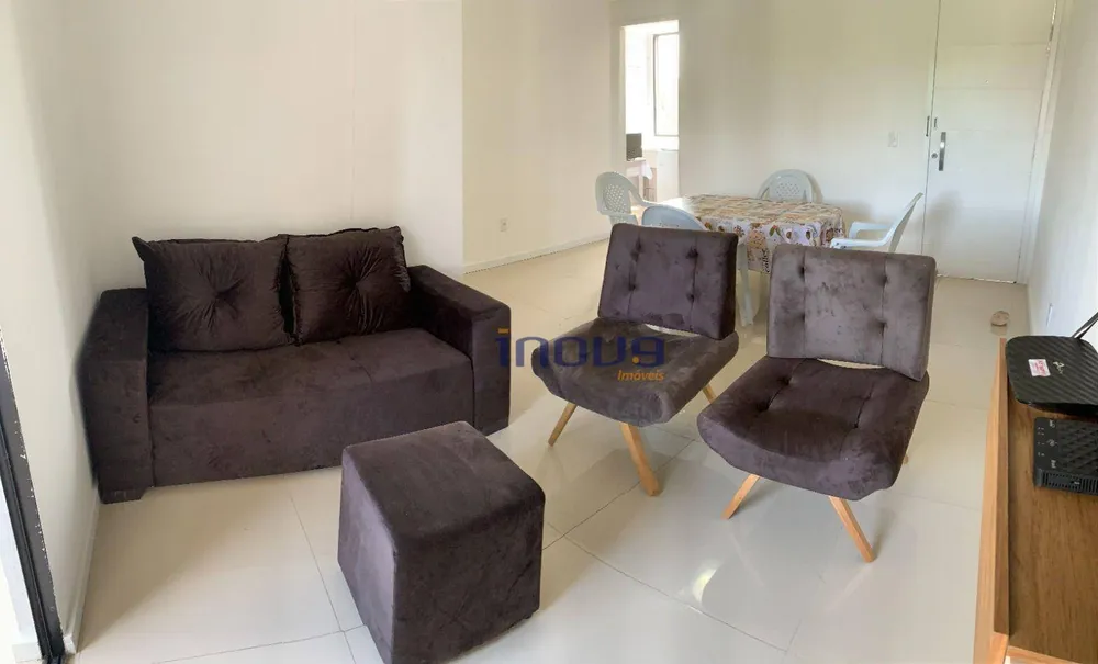 Apartamento, 4 quartos, 85 m² - Foto 5
