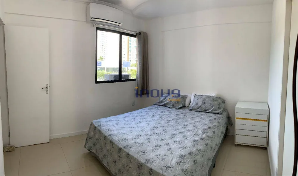 Apartamento, 4 quartos, 85 m² - Foto 10