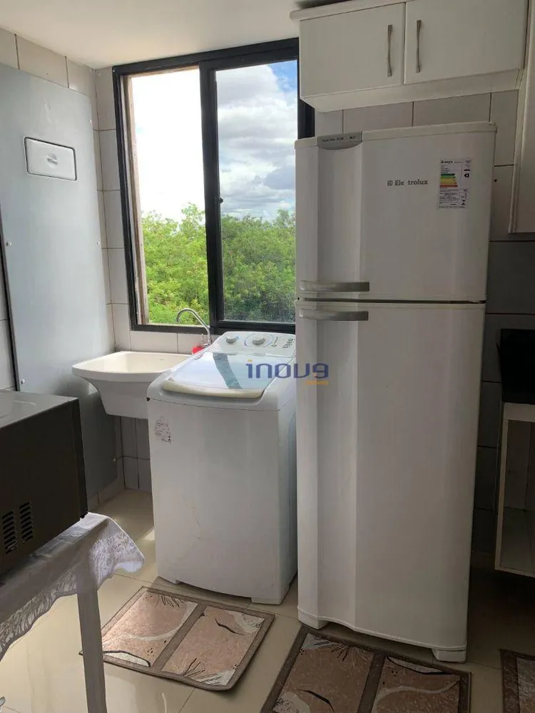 Apartamento, 4 quartos, 85 m² - Foto 12