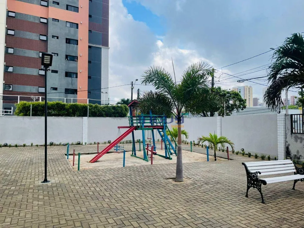 Apartamento, 4 quartos, 85 m² - Foto 15
