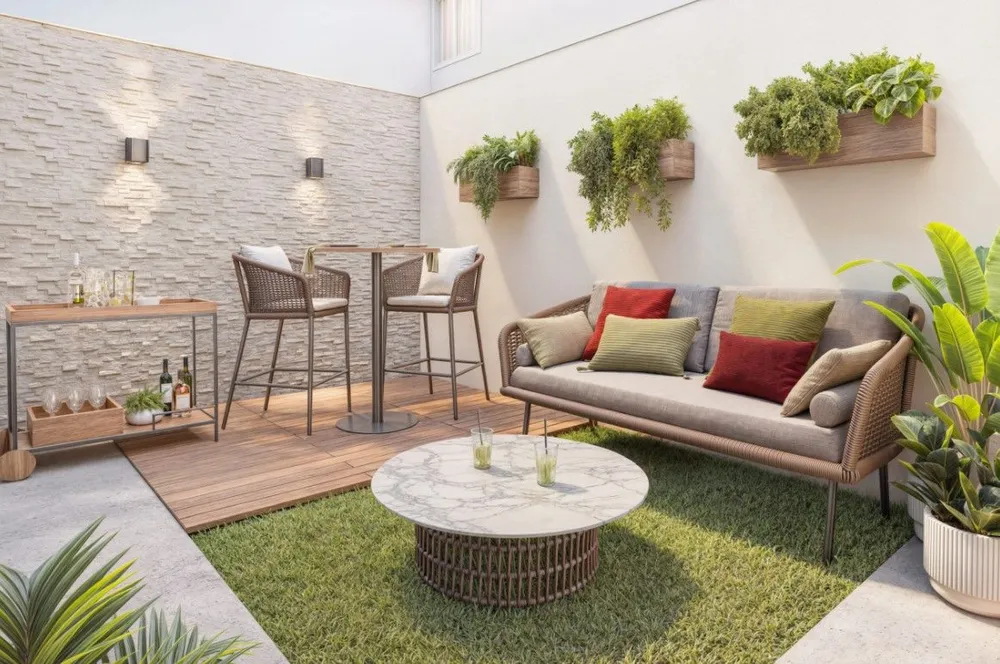 Apartamento, 2 quartos, 38 m² - Foto 8