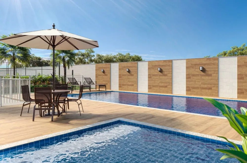 Apartamento, 2 quartos, 38 m² - Foto 10