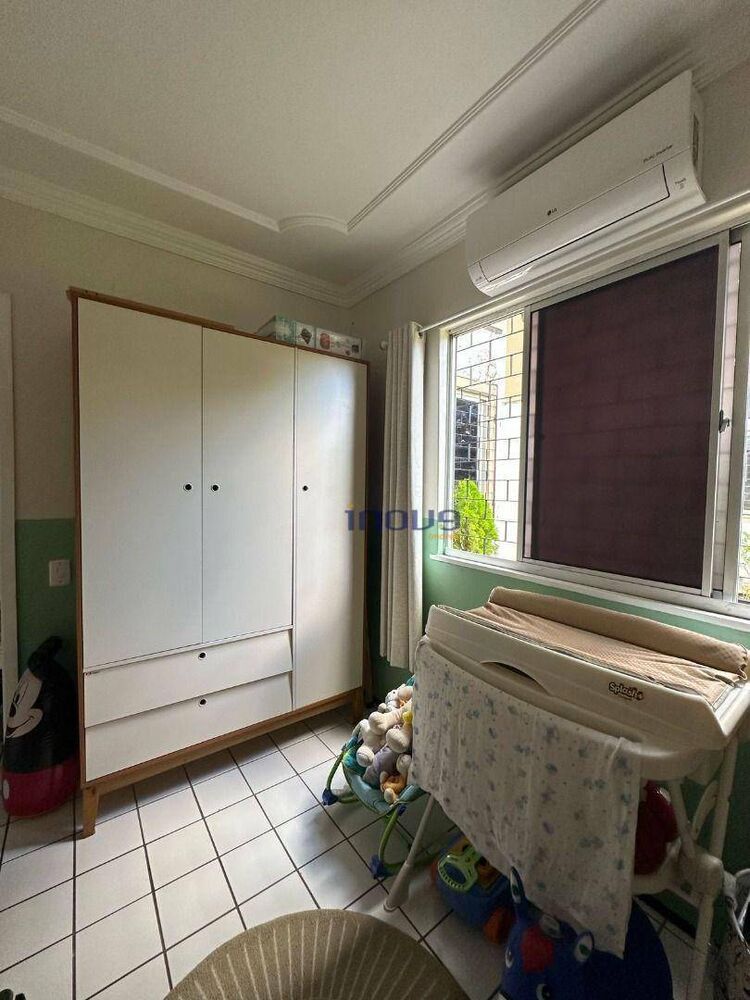 Apartamento à venda com 2 quartos, 48m² - Foto 7
