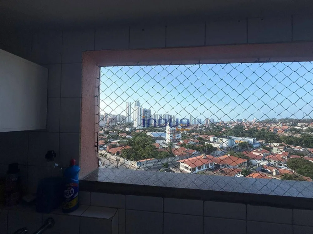 Apartamento, 3 quartos, 120 m² - Foto 3