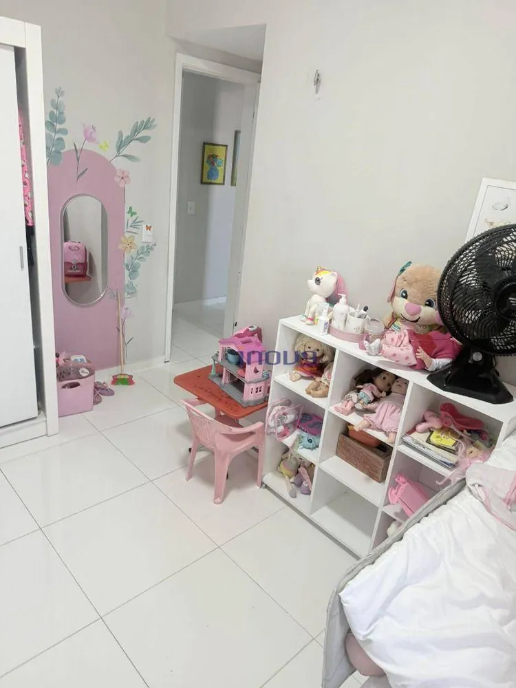 Apartamento, 3 quartos, 120 m² - Foto 11