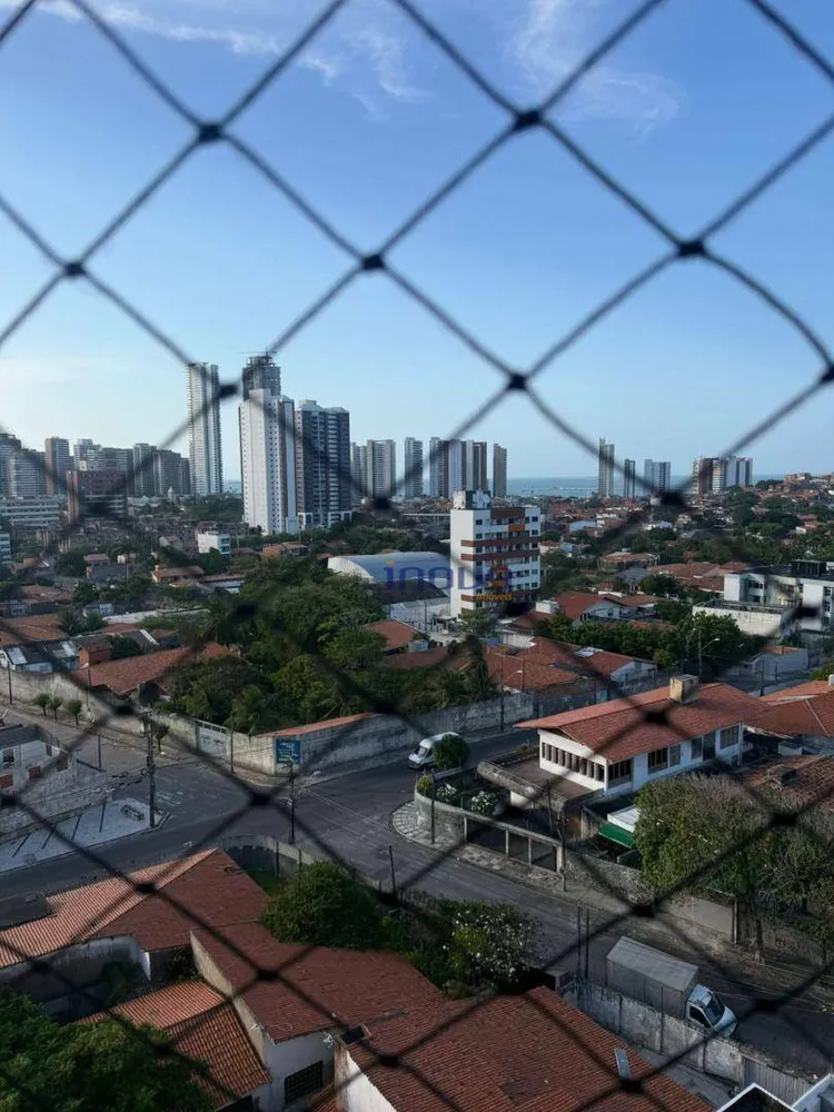Apartamento, 3 quartos, 120 m² - Foto 9