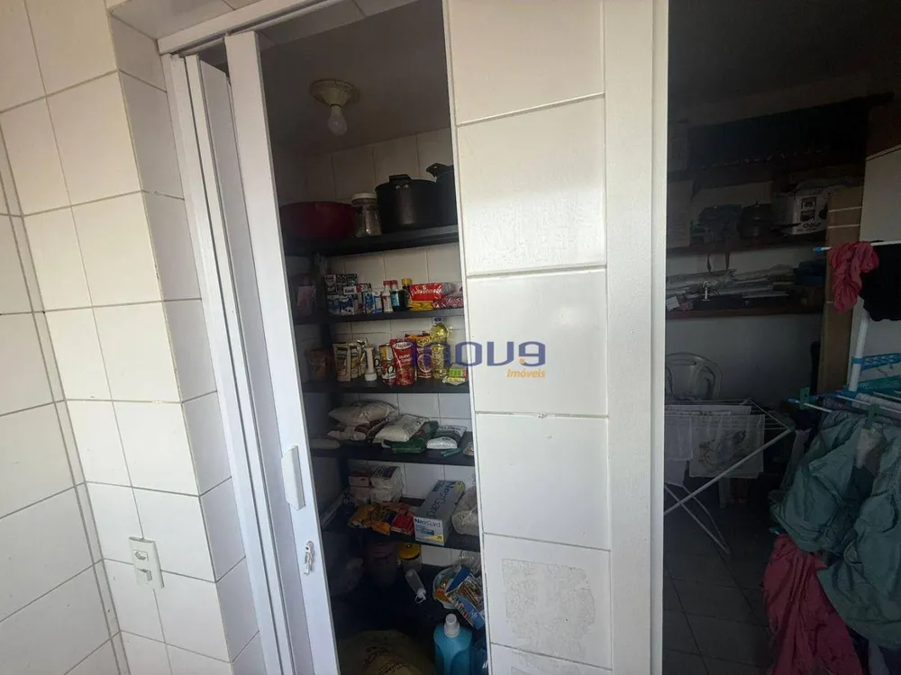 Apartamento, 3 quartos, 120 m² - Foto 5
