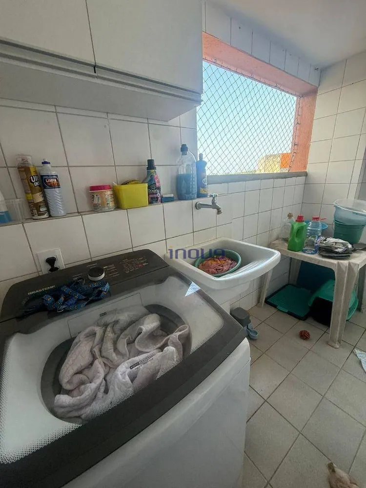 Apartamento, 3 quartos, 120 m² - Foto 7
