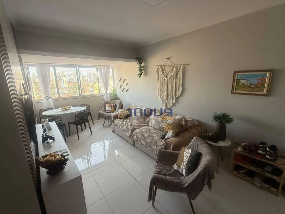 Apartamento, 3 quartos, 120 m² - Foto 10