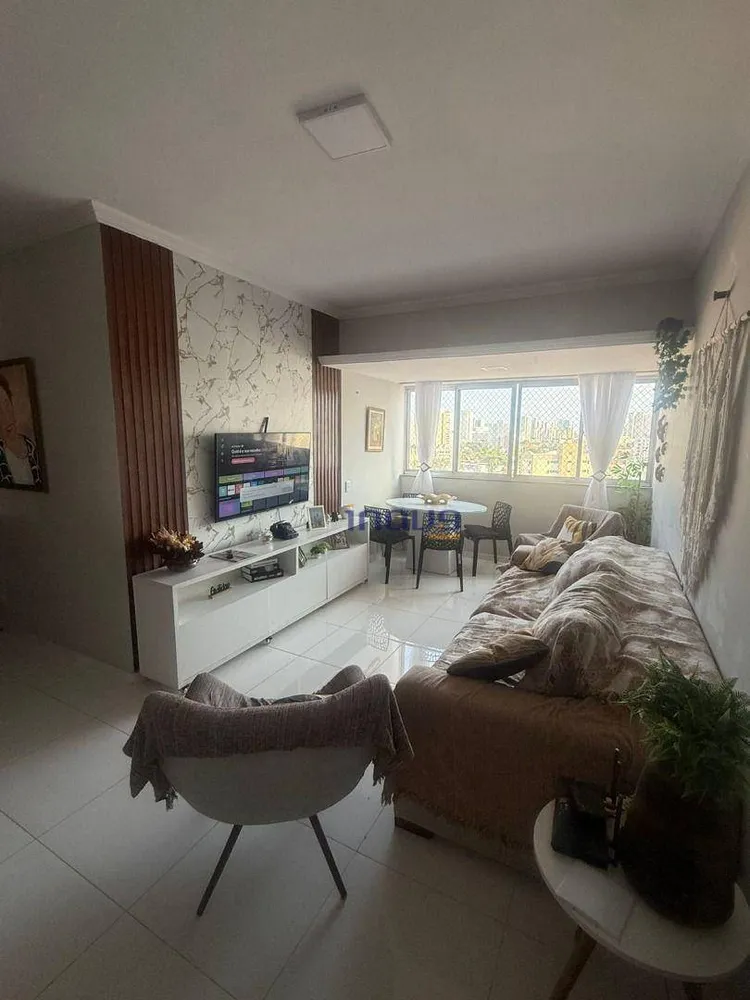 Apartamento, 3 quartos, 120 m² - Foto 8