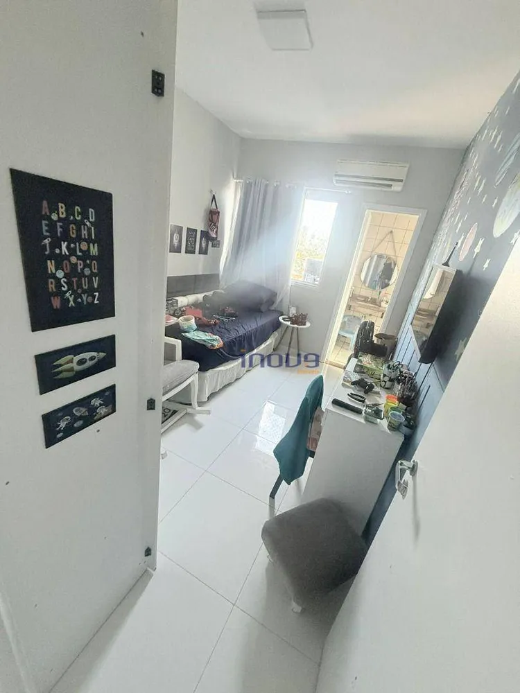 Apartamento, 3 quartos, 120 m² - Foto 6