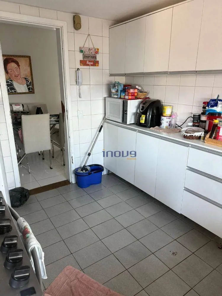 Apartamento, 3 quartos, 120 m² - Foto 1