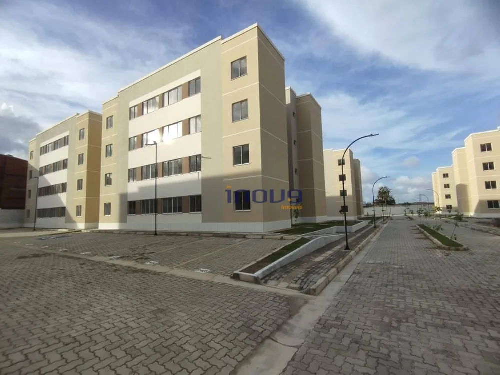 Apartamento, 2 quartos, 50 m² - Foto 11