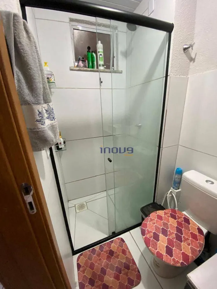Apartamento, 2 quartos, 50 m² - Foto 3