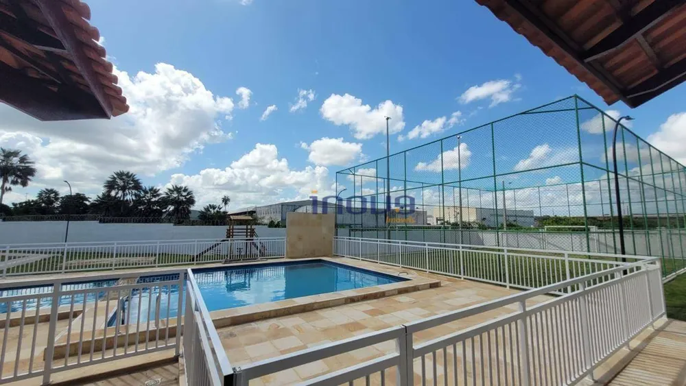 Apartamento, 2 quartos, 50 m² - Foto 1
