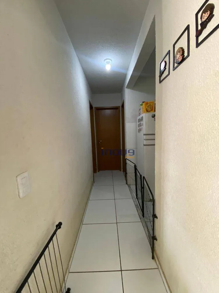 Apartamento, 2 quartos, 50 m² - Foto 8