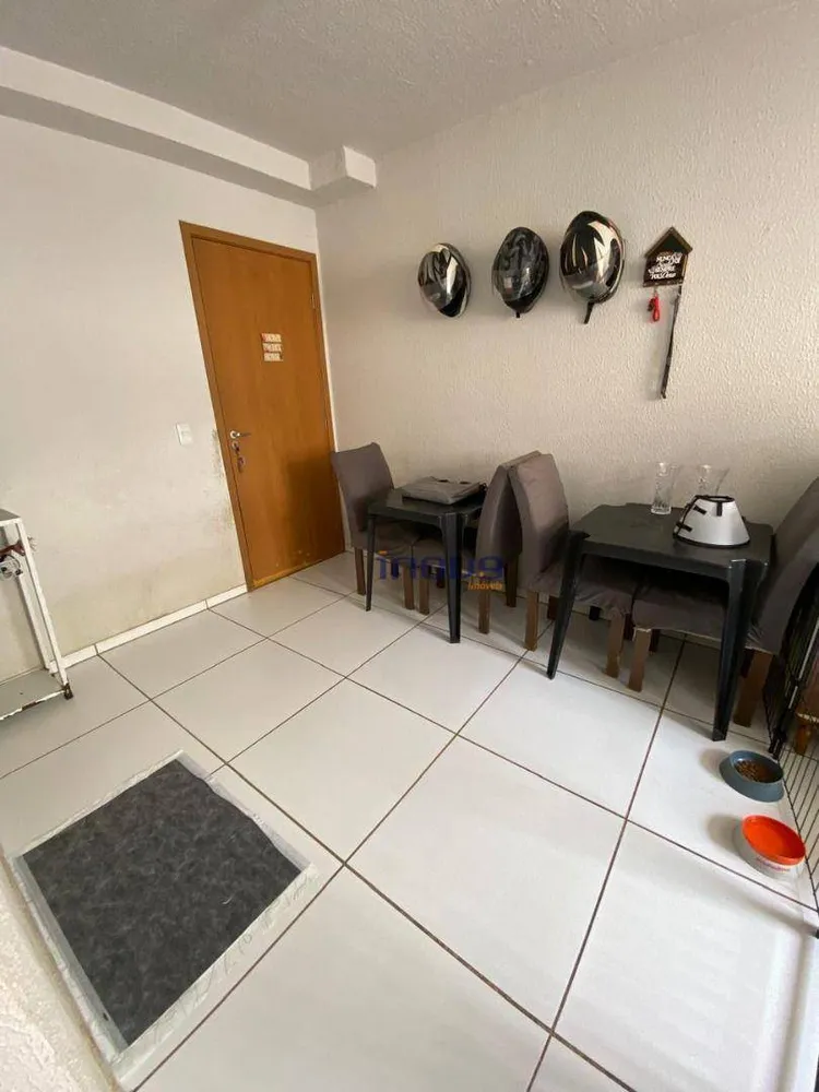 Apartamento, 2 quartos, 50 m² - Foto 14
