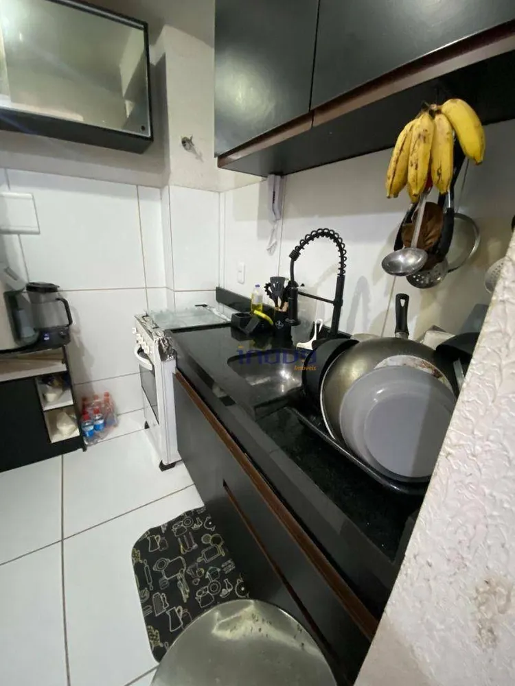 Apartamento, 2 quartos, 50 m² - Foto 6