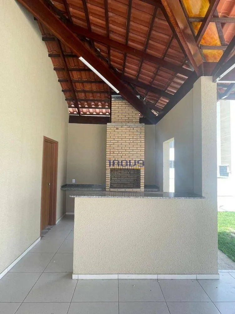 Apartamento, 2 quartos, 50 m² - Foto 4