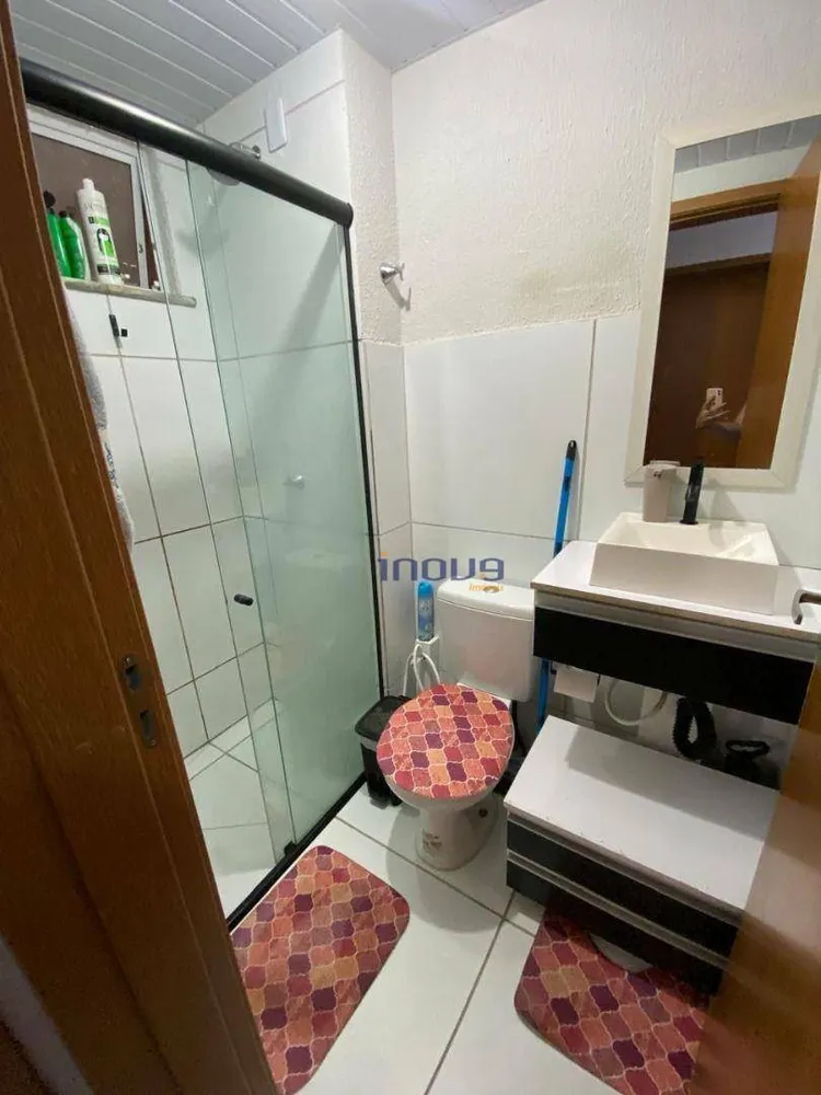 Apartamento, 2 quartos, 50 m² - Foto 2