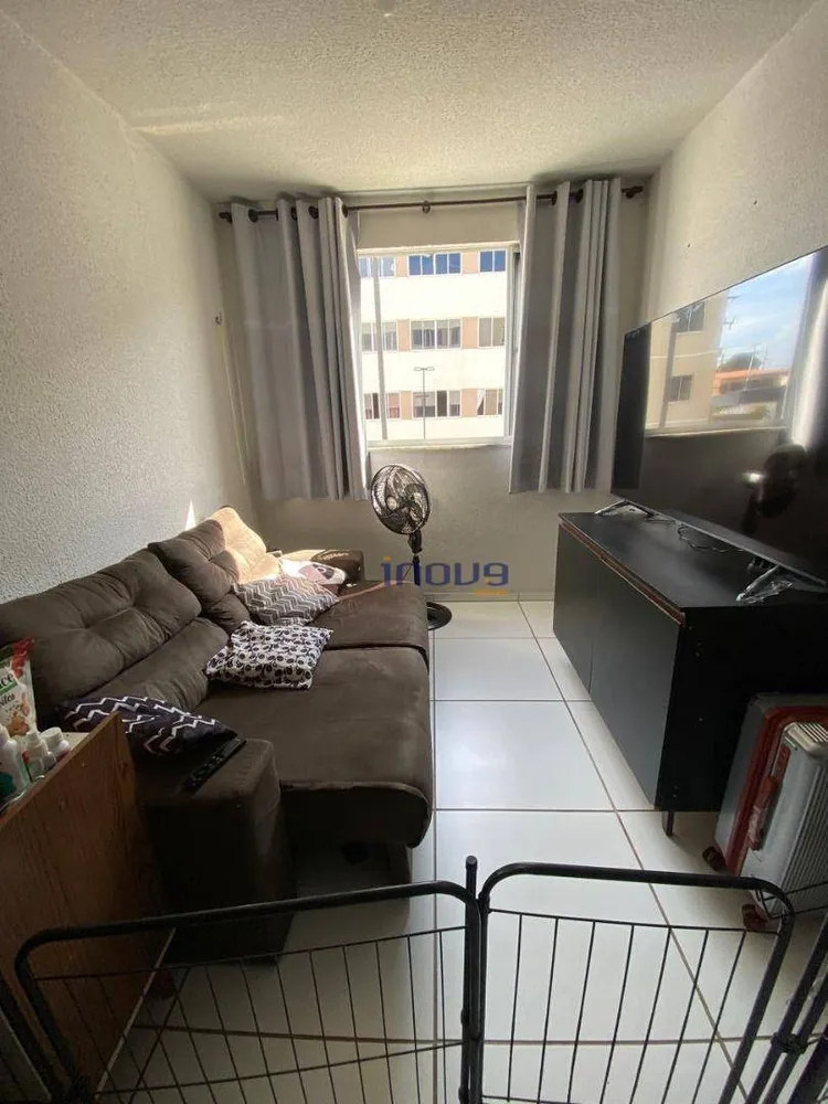 Apartamento, 2 quartos, 50 m² - Foto 15