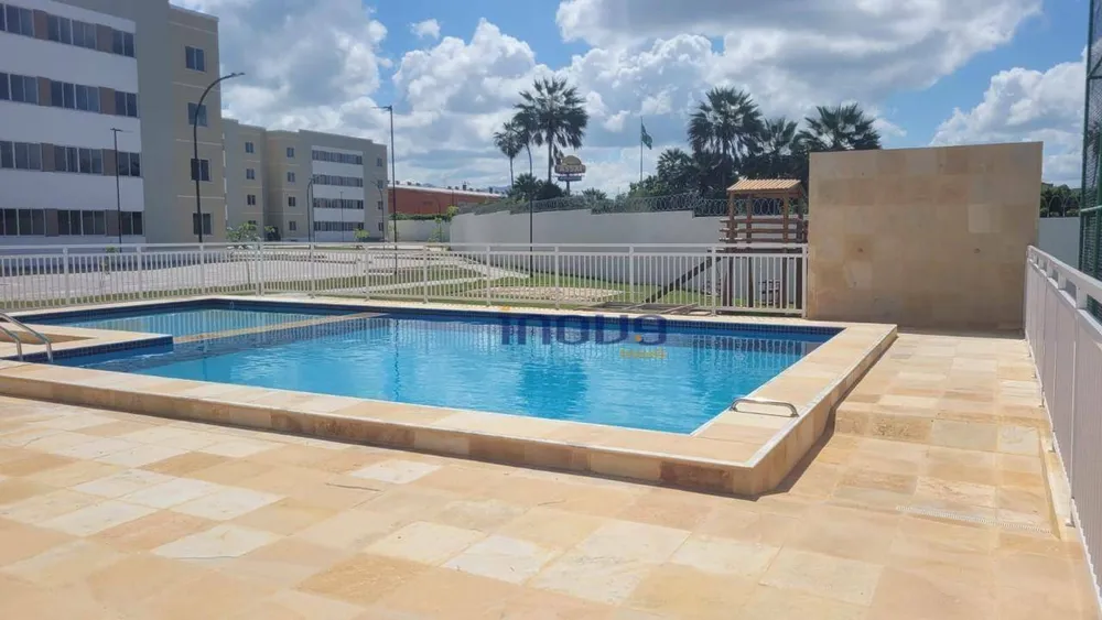 Apartamento, 2 quartos, 50 m² - Foto 10