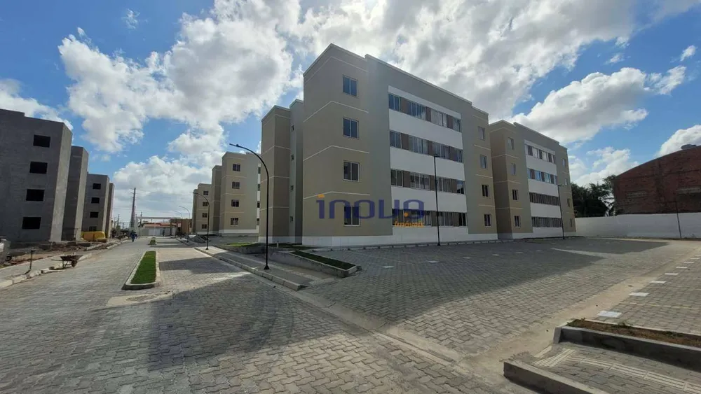 Apartamento, 2 quartos, 50 m² - Foto 13