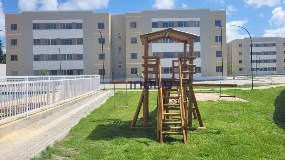 Apartamento, 2 quartos, 50 m² - Foto 5