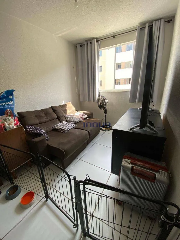 Apartamento, 2 quartos, 50 m² - Foto 9