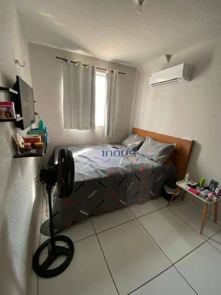 Apartamento, 2 quartos, 50 m² - Foto 16