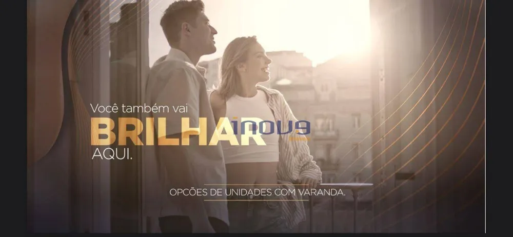 Apartamento, 2 quartos, 38 m² - Foto 6