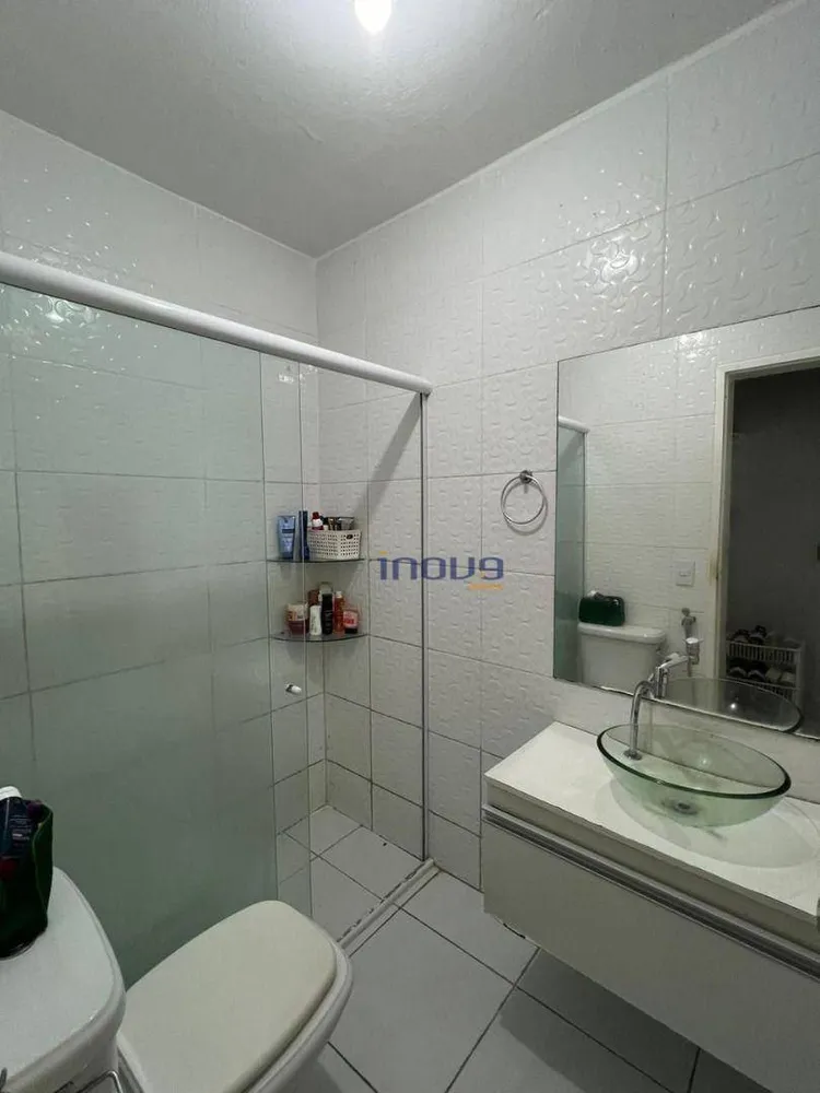Casa, 3 quartos - Foto 7