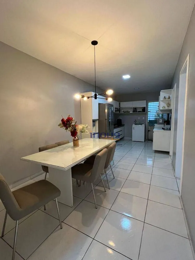 Casa, 3 quartos - Foto 4