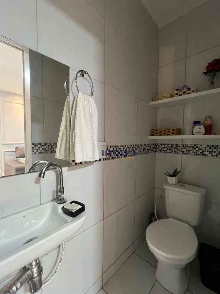 Casa, 3 quartos - Foto 14