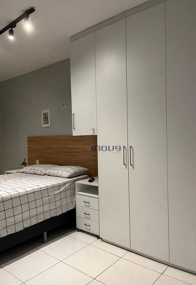 Casa, 3 quartos - Foto 10