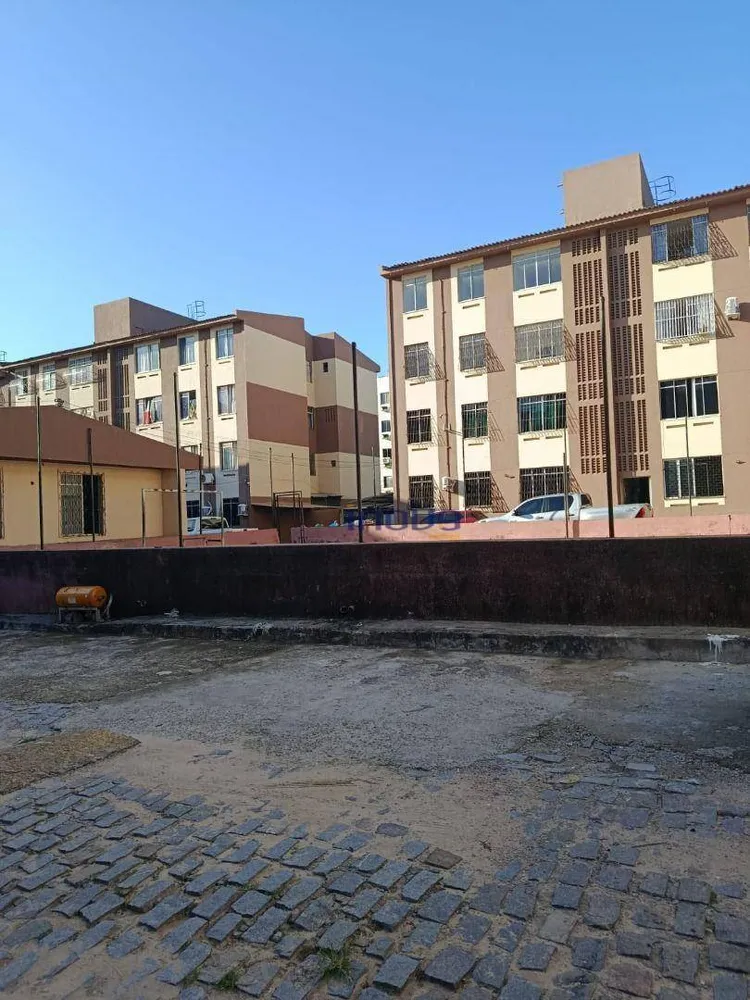 Apartamento, 2 quartos, 56 m² - Foto 1