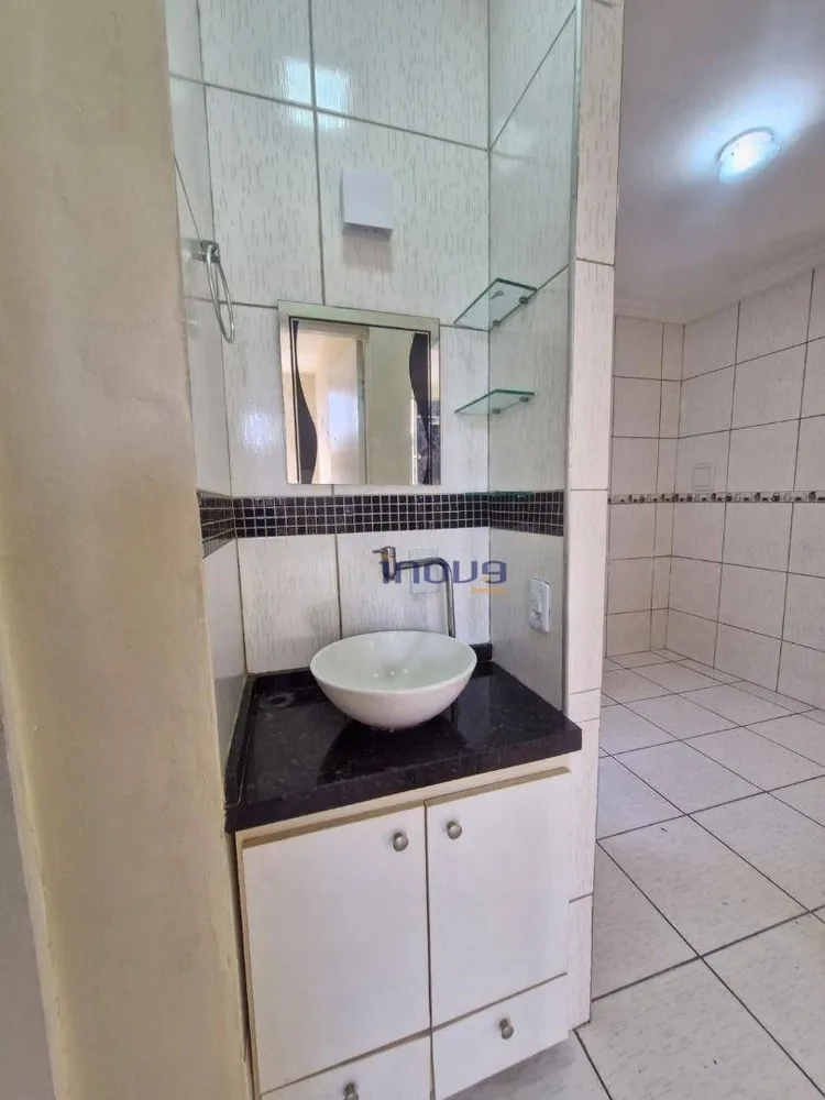 Apartamento, 2 quartos, 56 m² - Foto 3