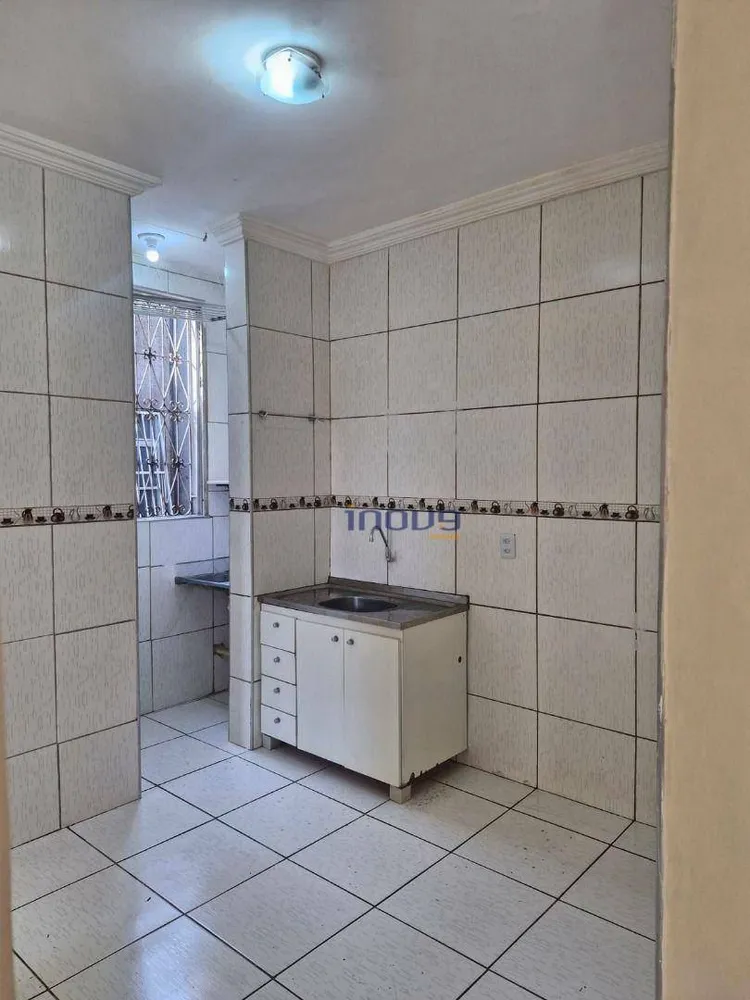 Apartamento, 2 quartos, 56 m² - Foto 4