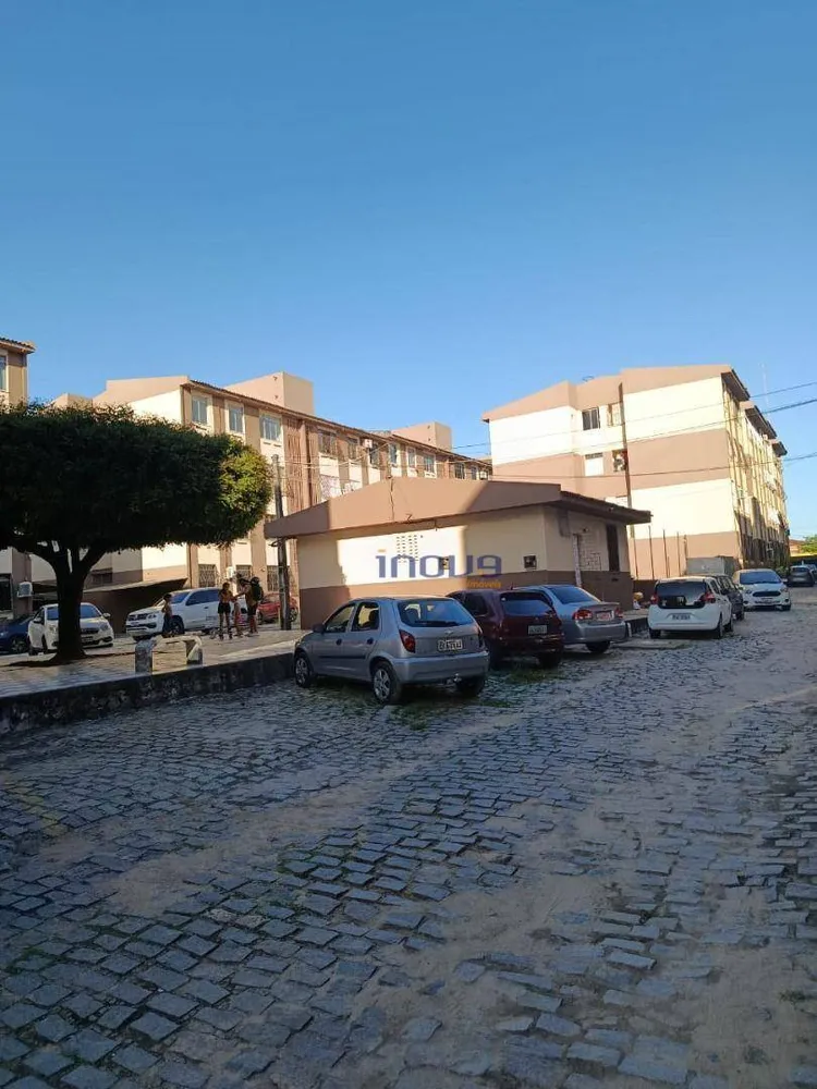 Apartamento, 2 quartos, 56 m² - Foto 8