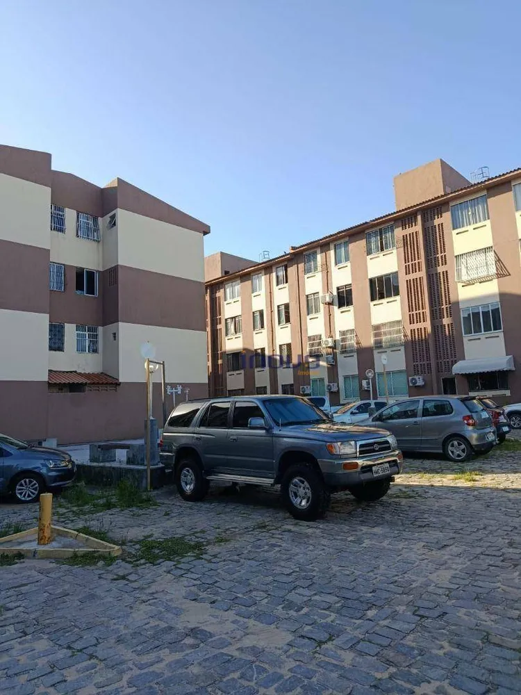 Apartamento, 2 quartos, 56 m² - Foto 7