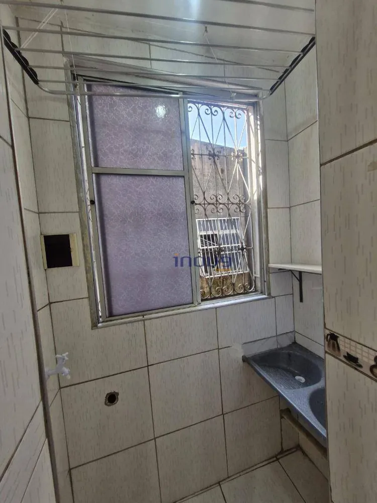 Apartamento, 2 quartos, 56 m² - Foto 5