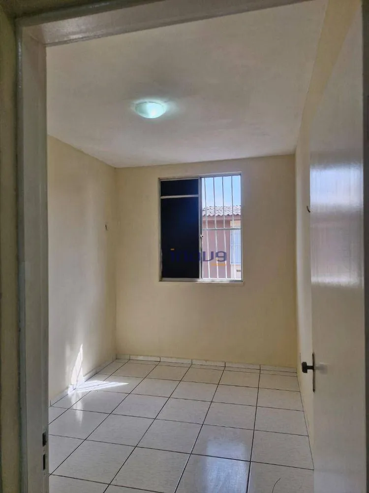 Apartamento, 2 quartos, 56 m² - Foto 6