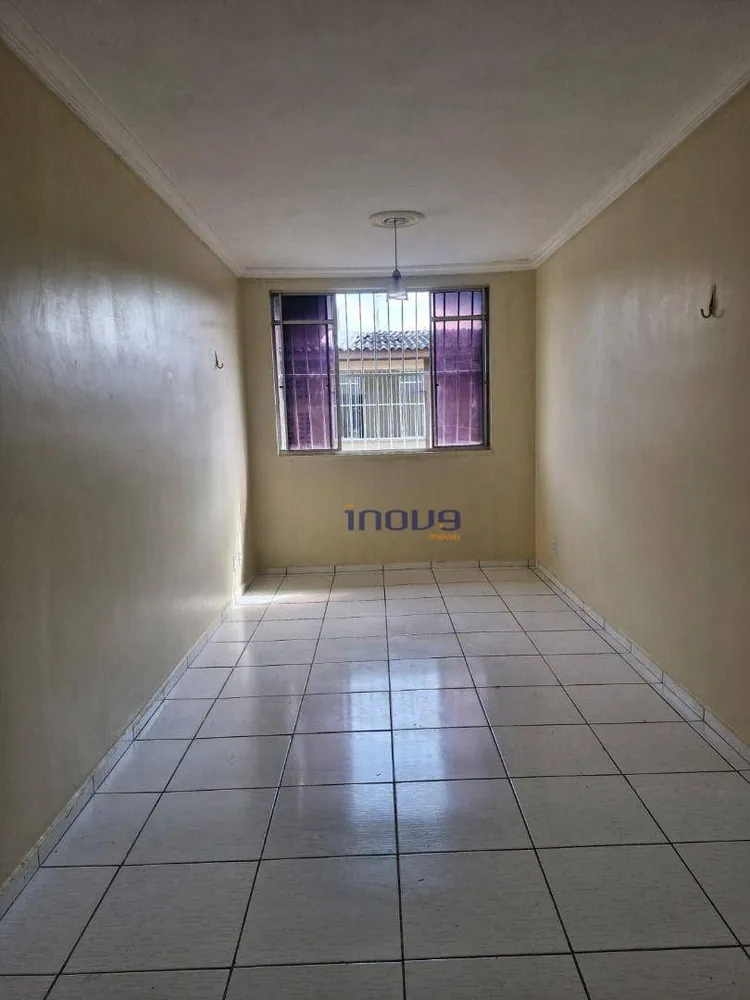 Apartamento, 2 quartos, 56 m² - Foto 2