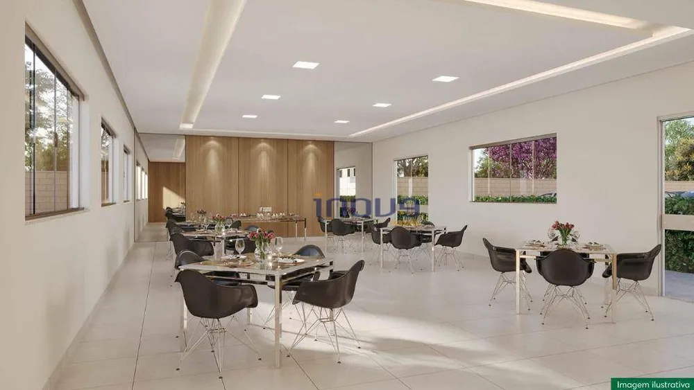 Apartamento, 2 quartos, 43 m² - Foto 8