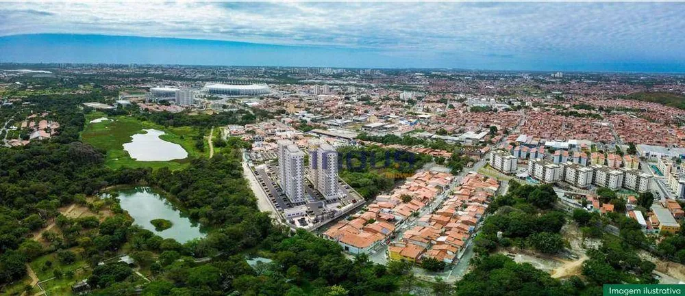 Apartamento, 2 quartos, 43 m² - Foto 10